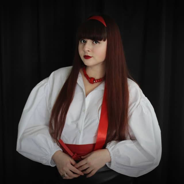 Kristina Petrushevska